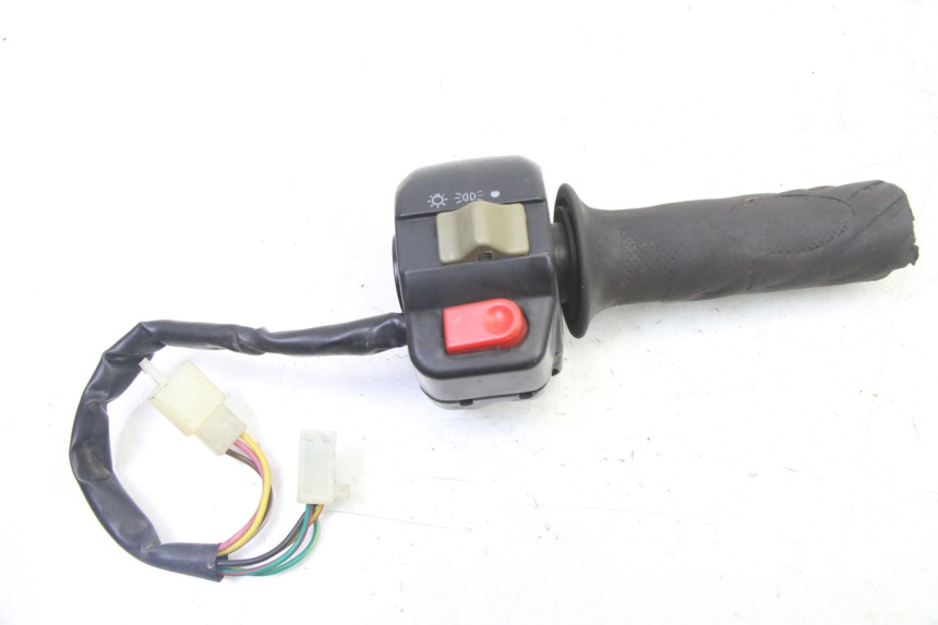 photo de COMMODO DROIT IMF INDUSTRIE PACH 2T 50 (2009 - 2018)