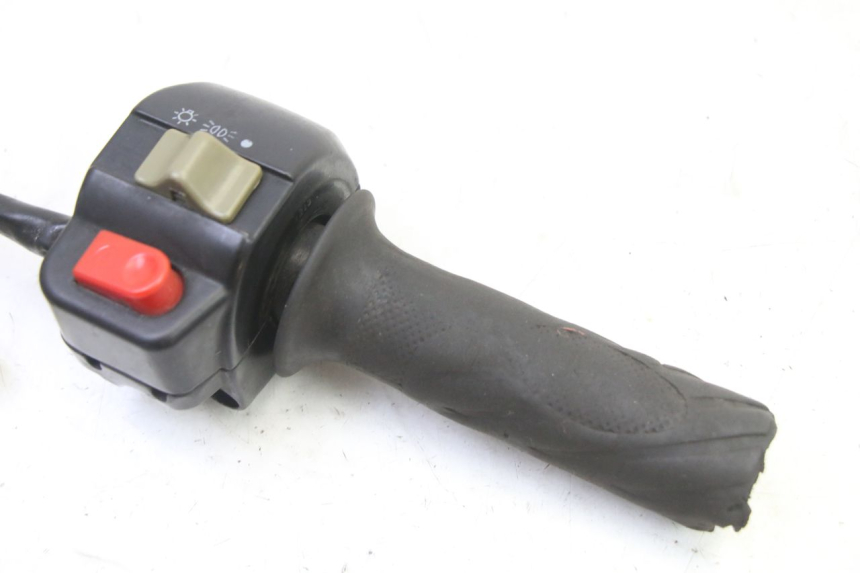 photo de COMMODO DROIT IMF INDUSTRIE PACH 2T 50 (2009 - 2018)