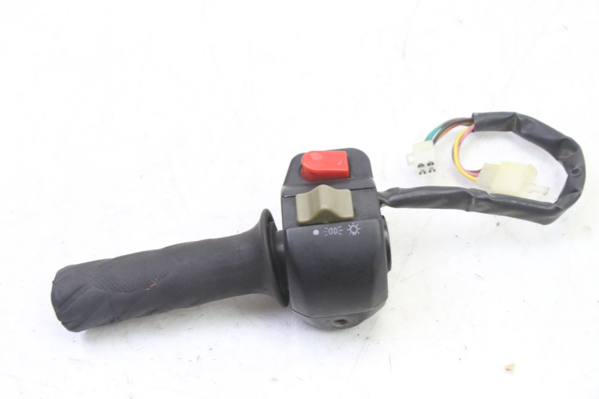 photo de COMMODO DROIT IMF INDUSTRIE PACH 2T 50 (2009 - 2018)