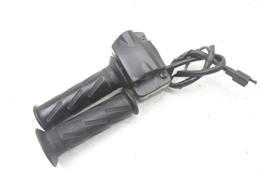 photo de COMMODO DROIT PEUGEOT KISBEE 4T 50 (2018 - 2022)