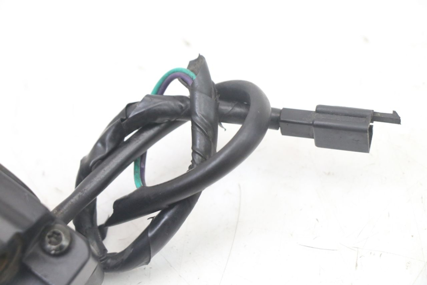 photo de COMMODO DROIT PEUGEOT KISBEE 4T 50 (2018 - 2022)