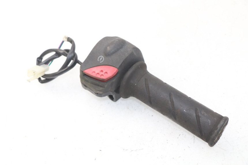 photo de COMMODO DROIT PEUGEOT LUDIX 50 (2008 - 2017)