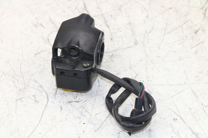 photo de COMMODO DROIT PEUGEOT VIVACITY NEW 4T 50 (2008 - 2017)