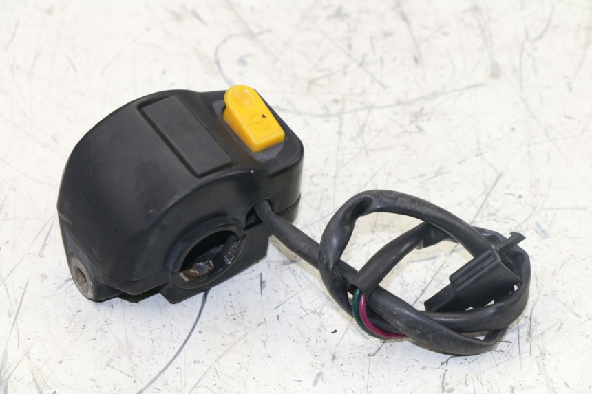 photo de COMMODO DROIT PEUGEOT VIVACITY NEW 4T 50 (2008 - 2017)