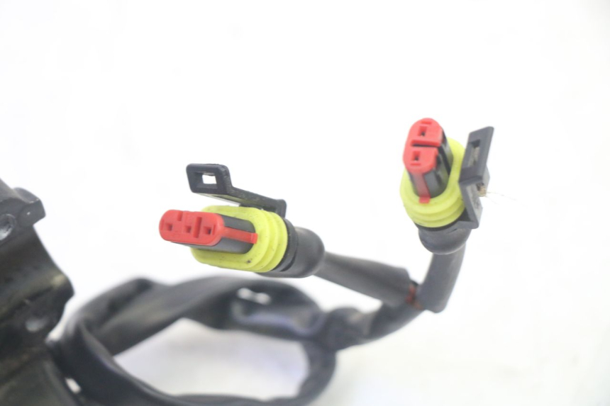 photo de COMMODO DROIT LIGIER PULSE 3 1 (2014 - 2020) - Pièce contrôlée