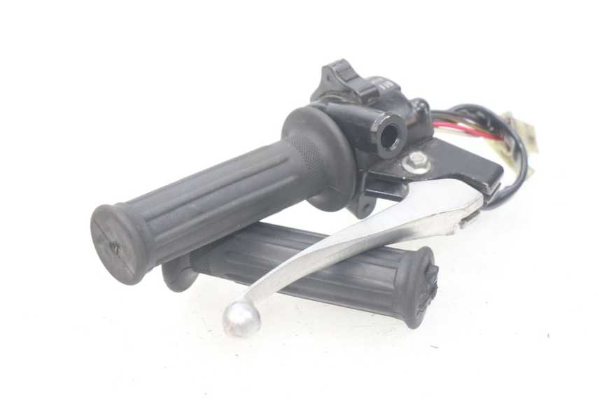 photo de COMMODO DROIT YAMAHA PW 50 (1984 - 2020)