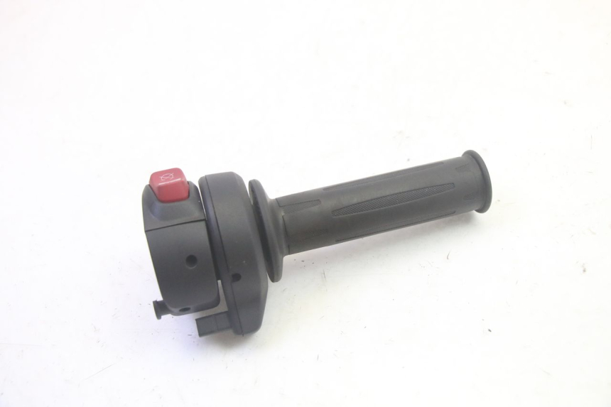 photo de COMMODO DROIT BMW R GS 1250 (2021 - 2024) - Vue d’ensemble