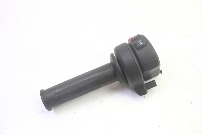 photo de COMMODO DROIT BMW R GS 1250 (2021 - 2024) - Points de fixation