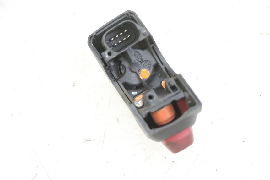 photo de COMMODO DROIT BMW R RT ABS 1200 (2010 - 2014) - Points de fixation