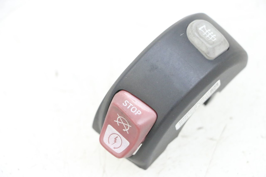 photo de COMMODO DROIT BMW R RT ABS 1200 (2010 - 2014) - Marquages et références