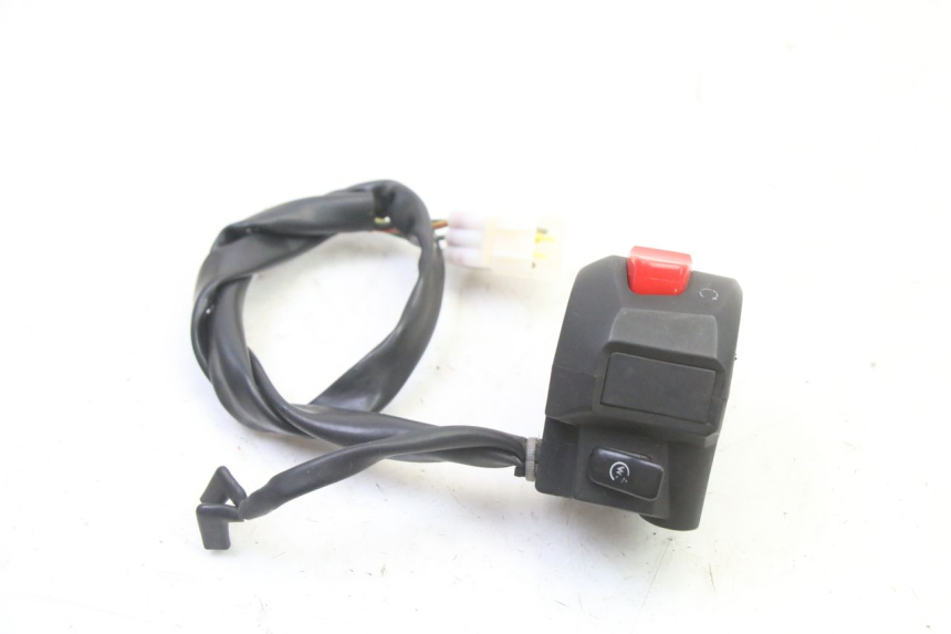 photo de COMMODO DROIT MAG POWER R-STREET 50 (2016 - 2025)