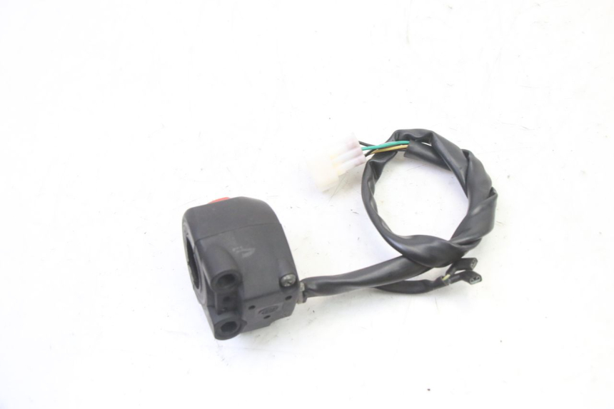 photo de COMMODO DROIT MAG POWER R-STREET 50 (2016 - 2025)