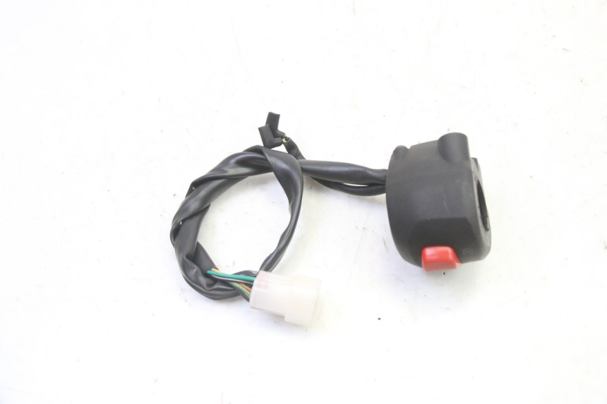 photo de COMMODO DROIT MAG POWER R-STREET 50 (2016 - 2025)