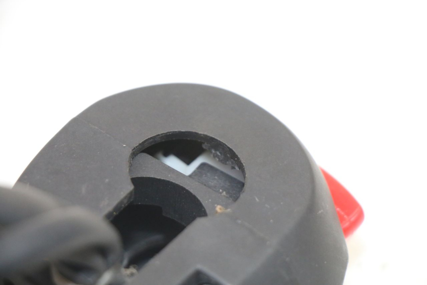 photo de COMMODO DROIT MAG POWER R-STREET 50 (2016 - 2025)