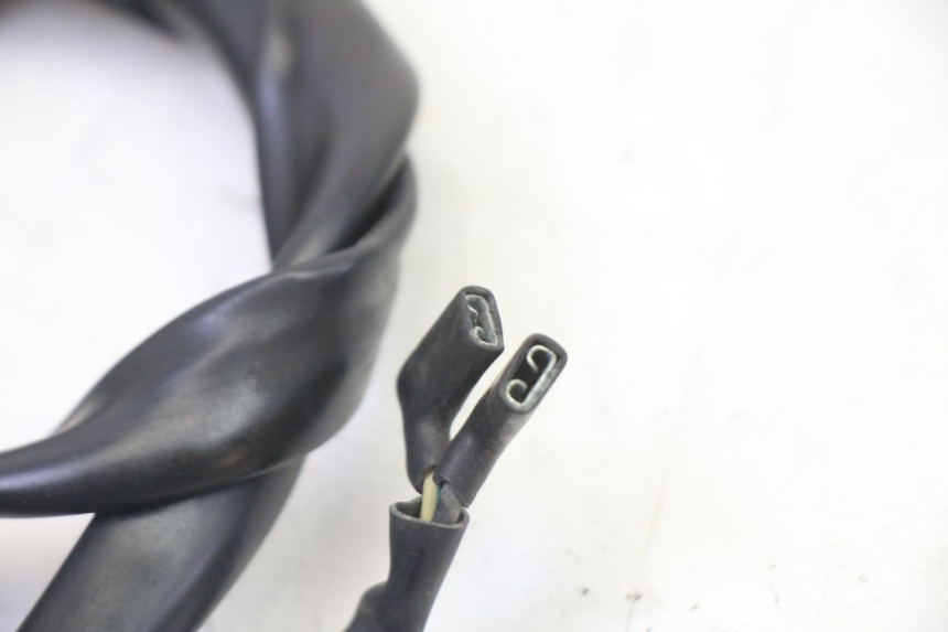 photo de COMMODO DROIT MAG POWER R-STREET 50 (2016 - 2025)