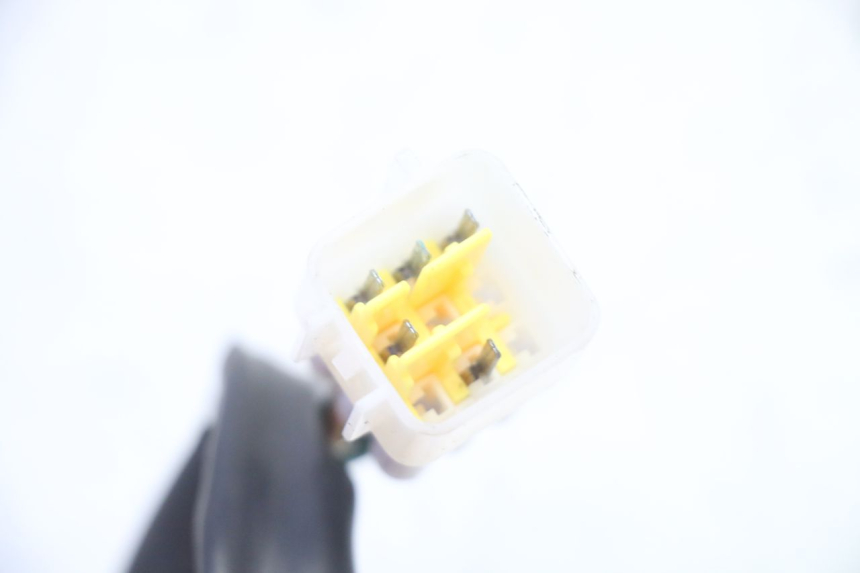 photo de COMMODO DROIT MAG POWER R-STREET 50 (2016 - 2025)