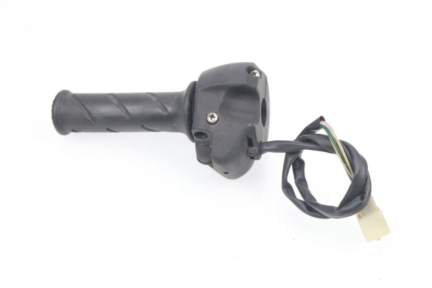 photo de COMMODO DROIT PEUGEOT SATELIS 125 (2006 - 2009)
