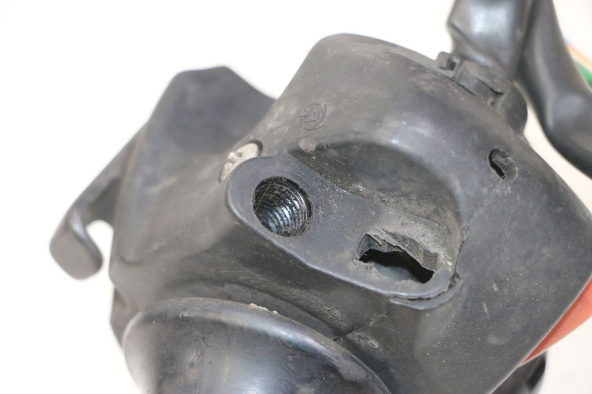 photo de COMMODO DROIT PEUGEOT SATELIS 125 (2013 - 2018)