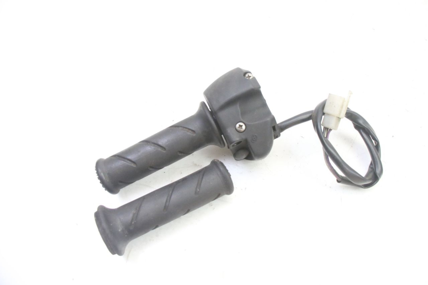 photo de COMMODO DROIT PEUGEOT SATELIS 250 (2006 - 2012)