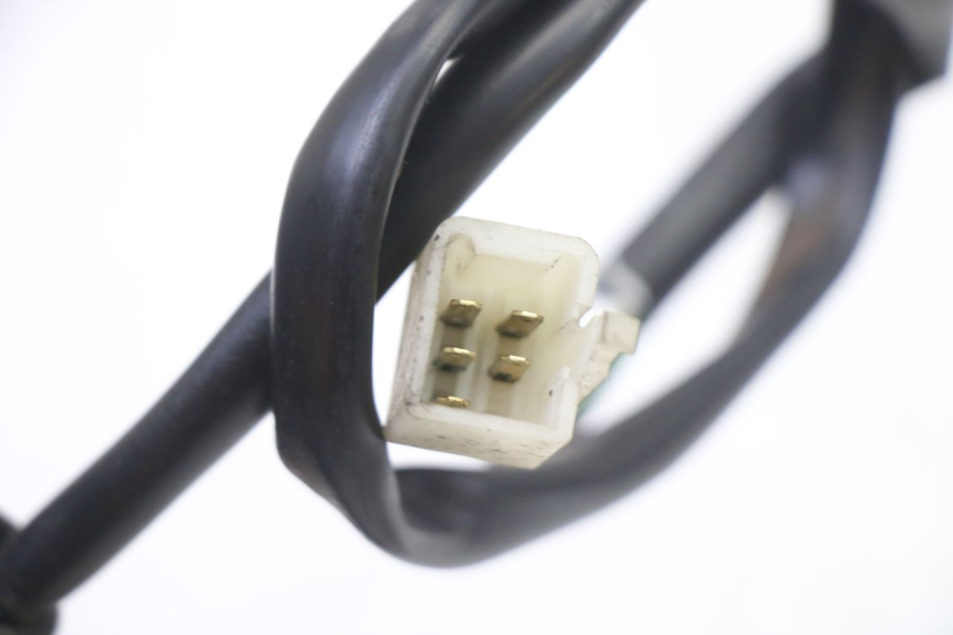 photo de COMMODO DROIT PEUGEOT SATELIS 250 (2006 - 2012)