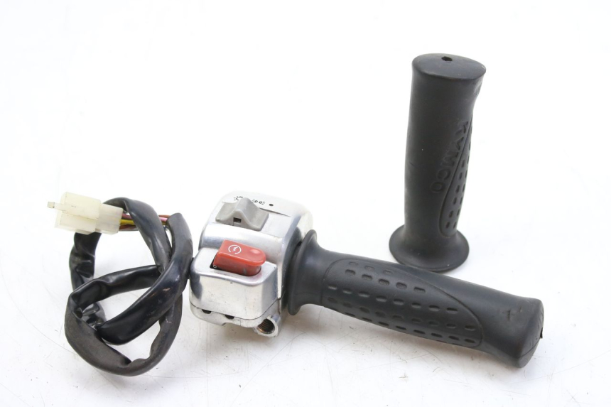 photo de COMMODO DROIT KYMCO SENTO 100 (2008 - 2013)