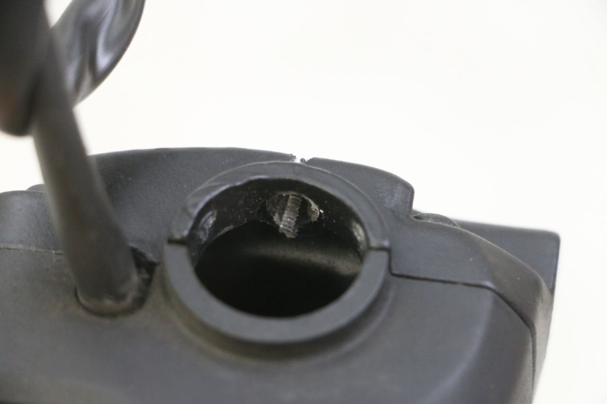 photo de COMMODO DROIT PEUGEOT SPEEDFIGHT 2 LC 50 (2000 - 2009)
