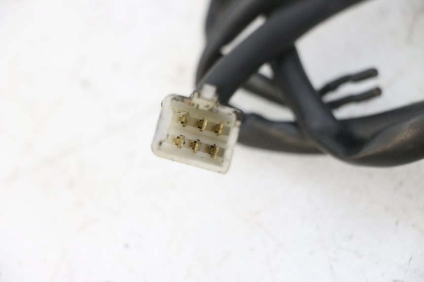 photo de COMMODO DROIT APRILIA SR R 2T LC 50 (2018 - 2021)