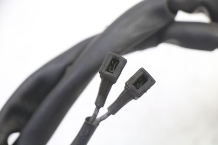 photo de COMMODO DROIT HONDA ST PAN EUROPEAN 1300 (2002 - 2013)