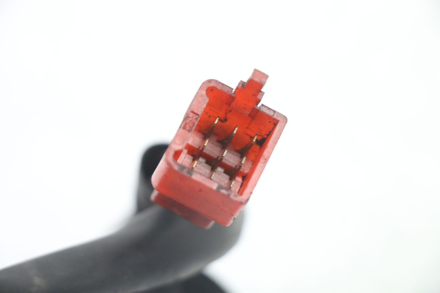 photo de COMMODO DROIT HONDA ST PAN EUROPEAN 1300 (2002 - 2013)