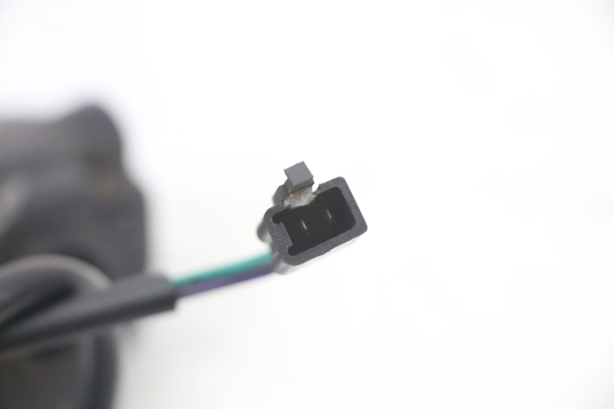 photo de COMMODO DROIT PEUGEOT STREETZONE I 2T 50 (2018 - 2020)