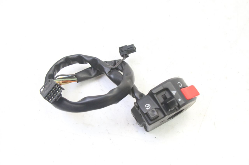 photo de COMMODO DROIT SUZUKI SV S 650 (2003 - 2009)