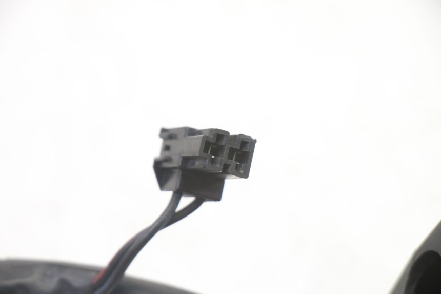 photo de COMMODO DROIT SUZUKI SV S 650 (2003 - 2009)