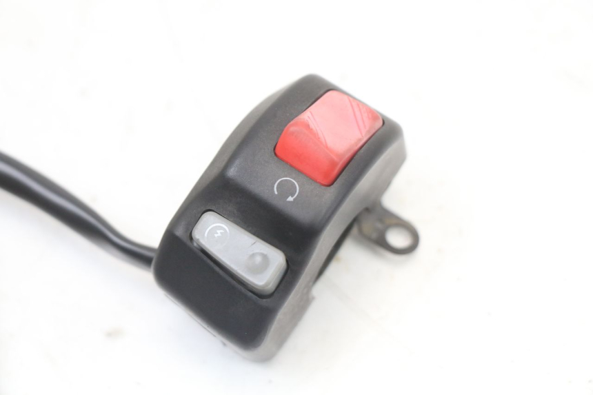 photo de COMMODO DROIT YAMAHA TDR DELTABOX 125 (1993 - 2003)