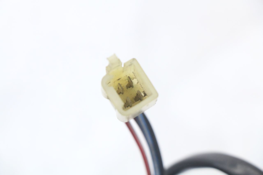 photo de COMMODO DROIT YAMAHA TDR DELTABOX 125 (1993 - 2003)