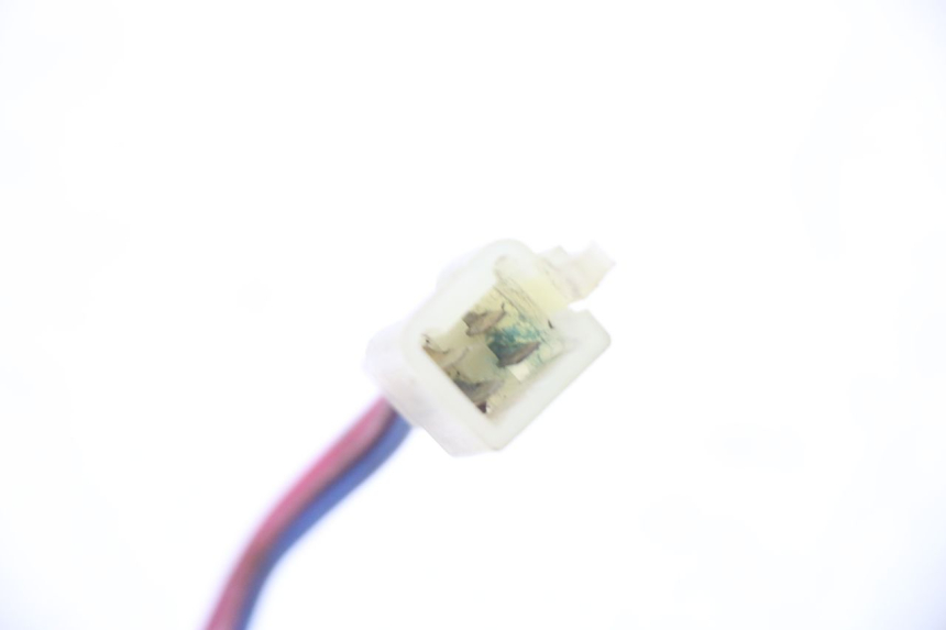 photo de COMMODO DROIT YAMAHA TDR DELTABOX 125 (1993 - 2003)