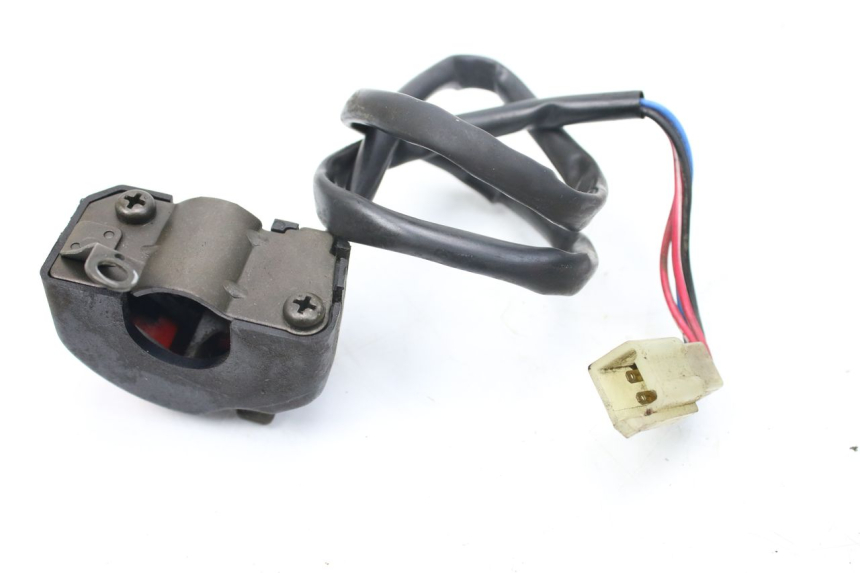 photo de COMMODO DROIT YAMAHA TDR DELTABOX 125 (1993 - 2003)