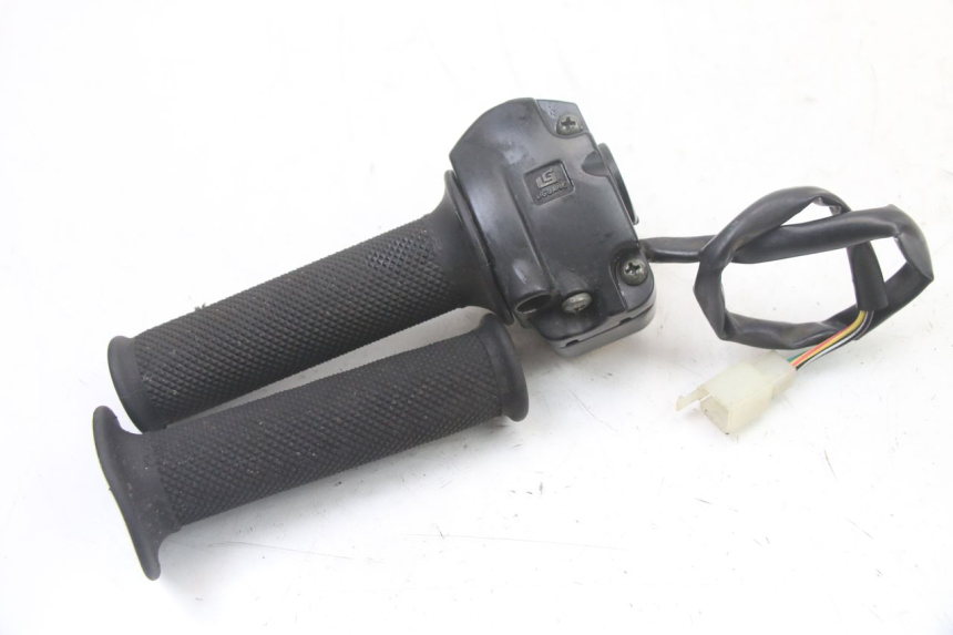 photo de COMMODO DROIT TNT MOTOR ROMA 10' 2T 50 (2011 - 2018)