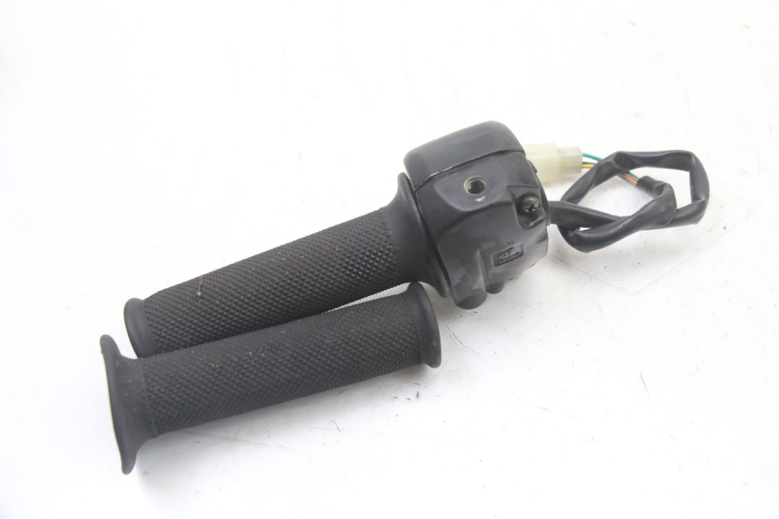 photo de COMMODO DROIT TNT MOTOR ROMA 10' 2T 50 (2011 - 2018)