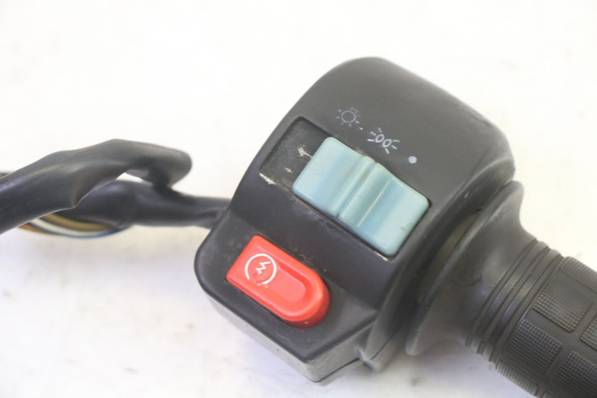 photo de COMMODO DROIT SUKIDA TOP 1 50 (2003 - 2010) - Détail de la pièce