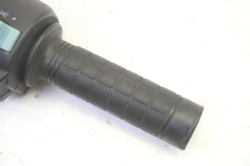 photo de COMMODO DROIT SUKIDA TOP 1 50 (2003 - 2010) - Zoom état d’usage