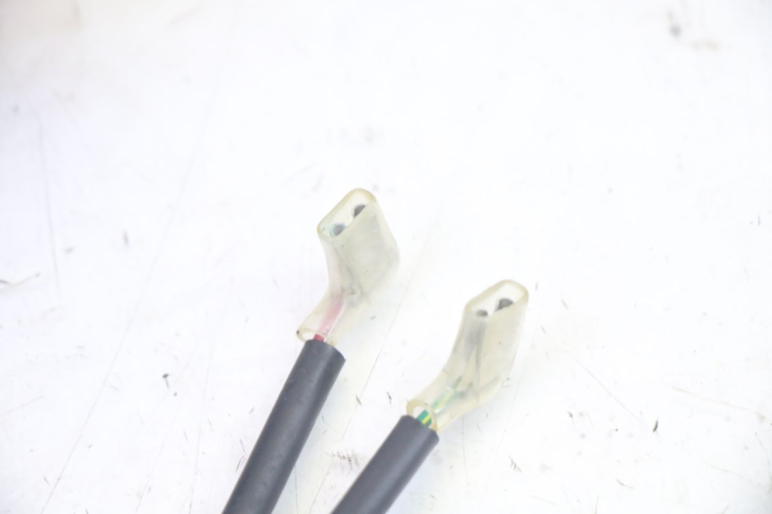 photo de COMMODO DROIT YAMAHA TRICITY 300 (2020 - 2024) - Points de fixation