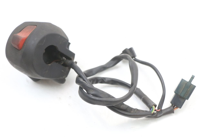 photo de COMMODO DROIT SUZUKI UH BURGMAN 125 (2002 - 2006)