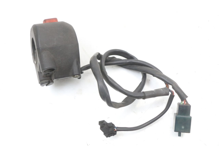 photo de COMMODO DROIT SUZUKI UH BURGMAN 125 (2002 - 2006)