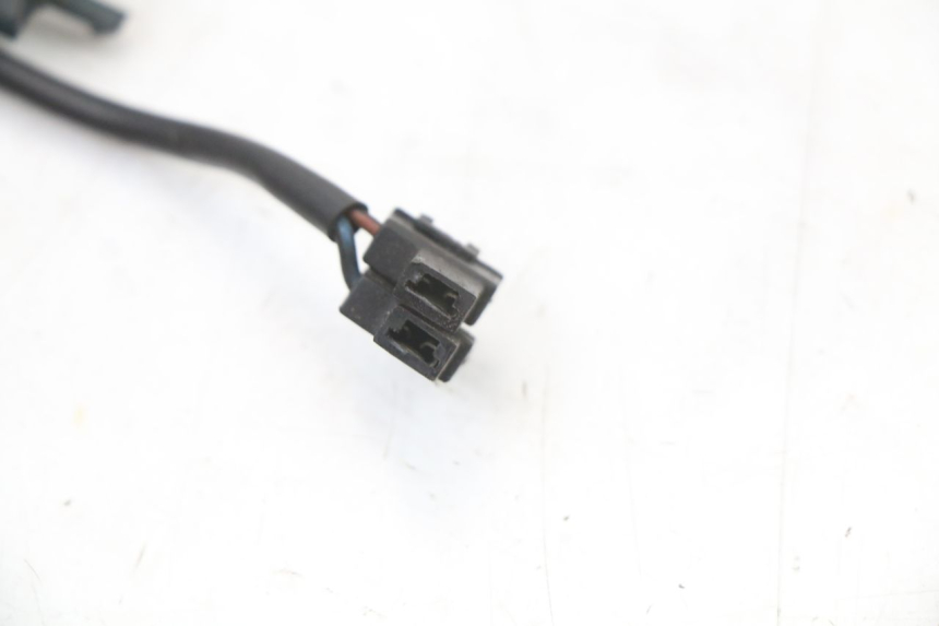 photo de COMMODO DROIT SUZUKI UH BURGMAN 125 (2002 - 2006)