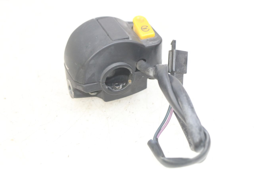 photo de COMMODO DROIT PEUGEOT VIVACITY NEW 2T 50 (2008 - 2017)