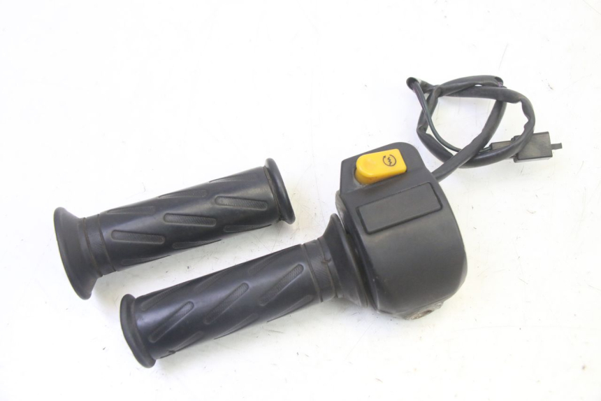 photo de COMMODO DROIT PEUGEOT VIVACITY NEW 2T 50 (2008 - 2017)