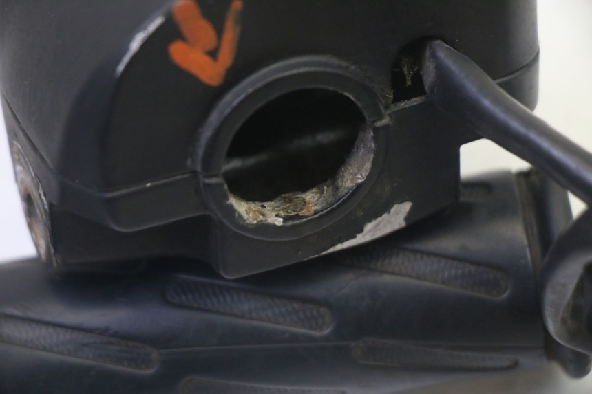 photo de COMMODO DROIT PEUGEOT VIVACITY NEW 2T 50 (2008 - 2017)