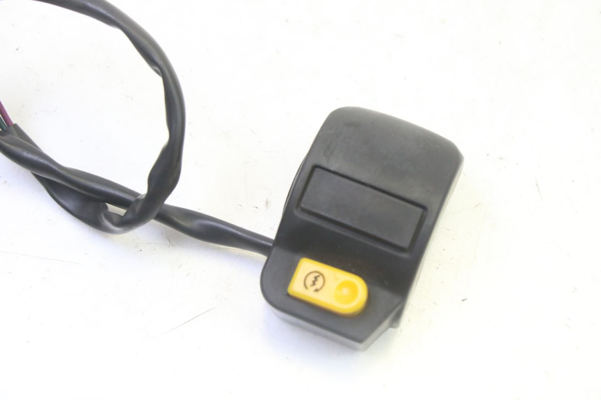 photo de COMMODO DROIT PEUGEOT VIVACITY NEW 4T 50 (2008 - 2017)