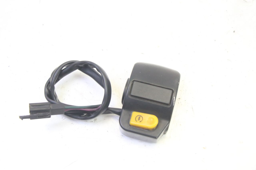 photo de COMMODO DROIT PEUGEOT VIVACITY NEW 4T 50 (2008 - 2017)