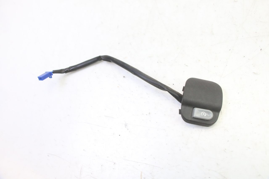 photo de COMMODO DROIT MBK WAAP 125 (2008 - 2013)